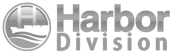 Harbor Division logo-bw
