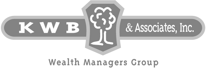 KWB Logo - bw