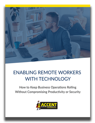 Enabling Remote Workers Rectangle