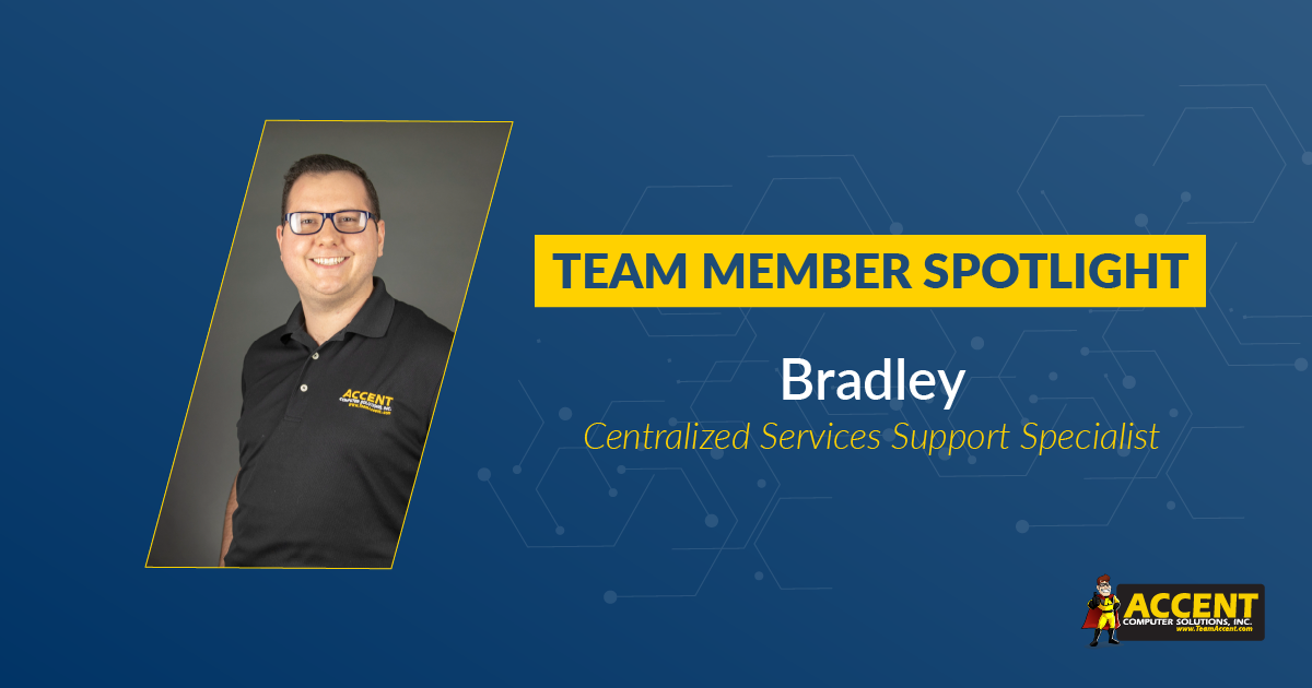 Growing to Meet New Challenges – A Spotlight on Bradley