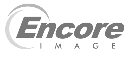 Encore Image logo