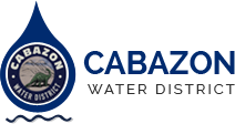 cabazon water district logo
