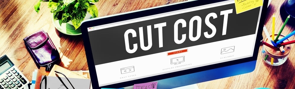 4 Ways To Reduce IT Costs Right Now