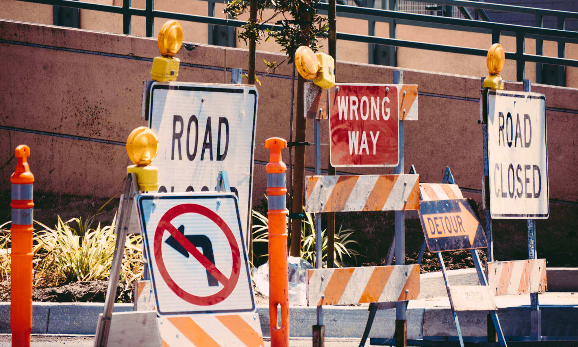 Take Down Technology Roadblocks With Managed IT Services
