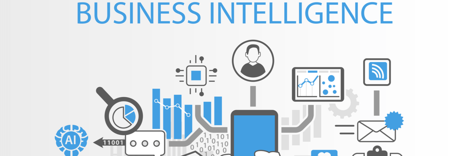 What Is Business Intelligence (BI) for Small Business?
